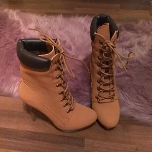 Brand New❤️ Sexy Boots